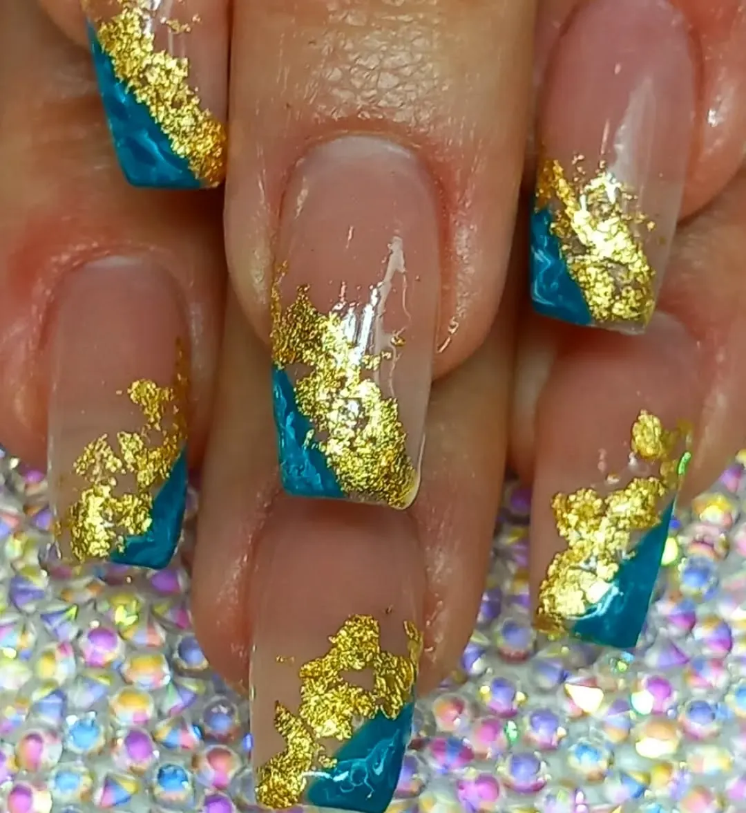 Beauté des ongles